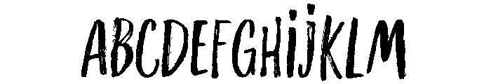 Vincenzo Regular FONT