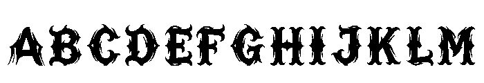 Vine Regular FONT