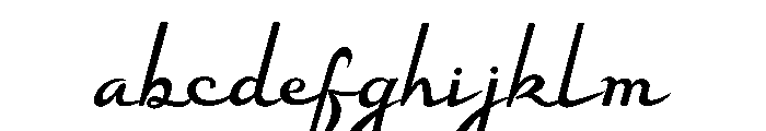 Vintacia FONT