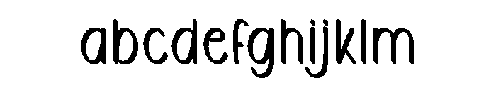 Vintage Absolute FONT