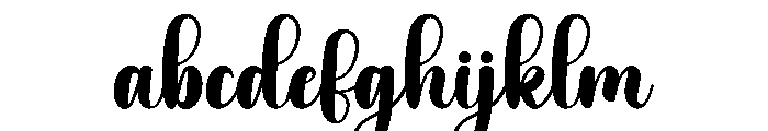 Vintage American FONT