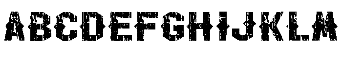 Vintage Cactus Regular FONT