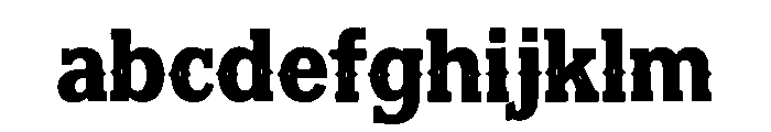 Vintage Carnival FONT