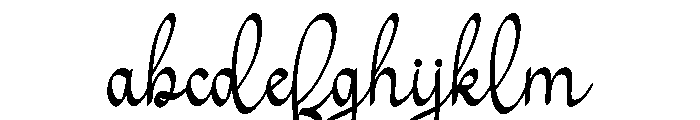 Vintage Collection FONT