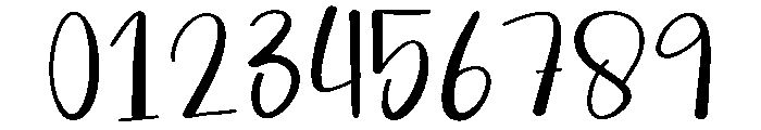 Vintage Daddy Font OTHER CHARS