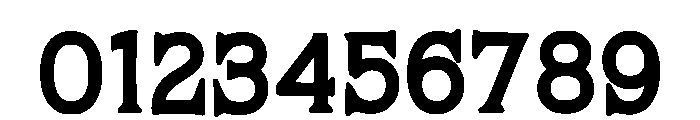 Vintage Dracula Regular Font OTHER CHARS