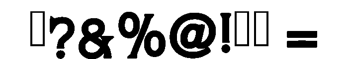Vintage Dracula Regular Font OTHER CHARS
