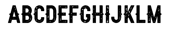 Vintage Essensce Regular FONT