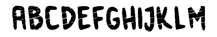 Vintage Grinch Regular FONT