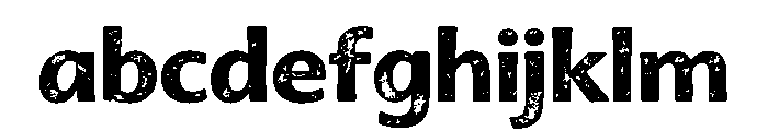 Vintage Grovee FONT