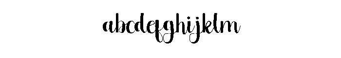 Vintage Handmade1 FONT