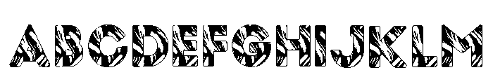 Vintage Marmer Regular FONT