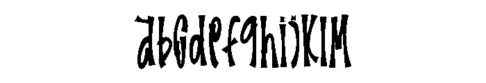 Vintage Remember FONT