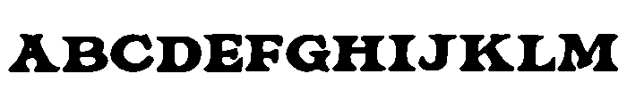 Vintage_Scrapbook FONT