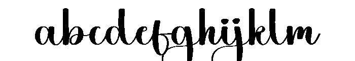 Vintage Stylish FONT