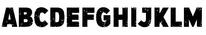 Vintage Survive FONT
