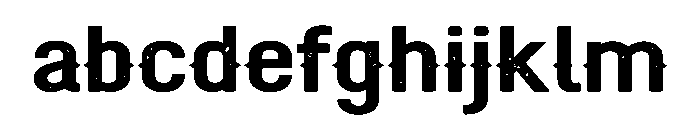 Vintage Synopsis FONT