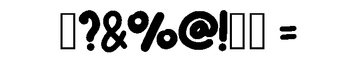Vintage Valentines Regular Font OTHER CHARS