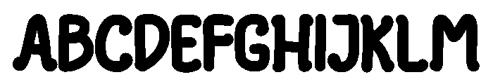Vintage Valentines Regular FONT