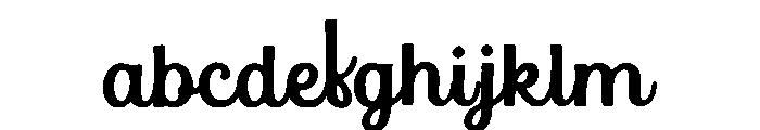 Vintessia FONT