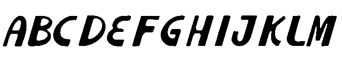 Vinyl Player FONT