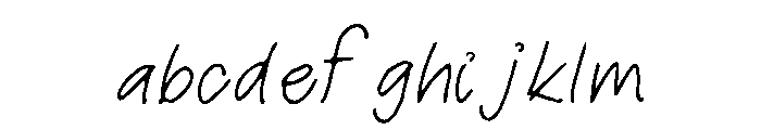 Vinyl_Vibes FONT