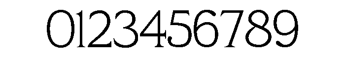Viola Essense Regular Font OTHER CHARS