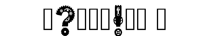Viola Regular Font OTHER CHARS
