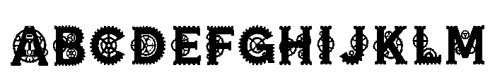 Viola Regular FONT