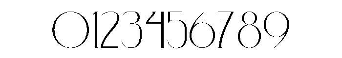 Violycia Font OTHER CHARS