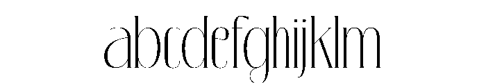 Violycia FONT
