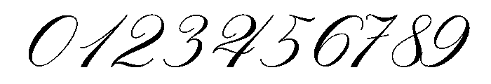 Violyn Wedding Thivoria  Reg Font OTHER CHARS