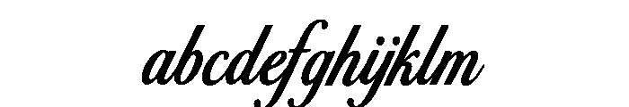 Vionettay FONT