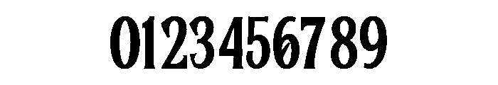 Virellia Font OTHER CHARS
