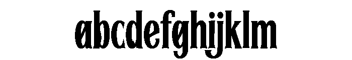 Virellia FONT