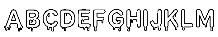 Vireo Regular FONT