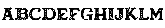 Vireo FONT