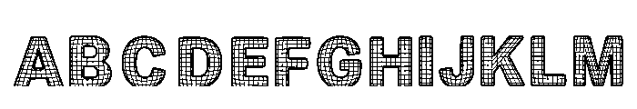 Virginia Regular FONT