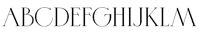 Virgoun FONT