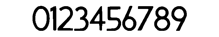 Virtuous_Ink Font OTHER CHARS