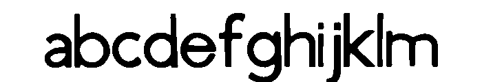 Virtuous_Ink FONT