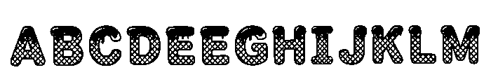Vista Regular FONT