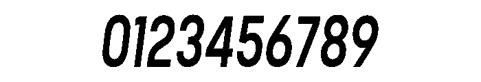 Vitalis Pro Font OTHER CHARS