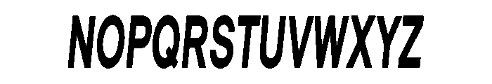 Vitalis Pro Font UPPERCASE