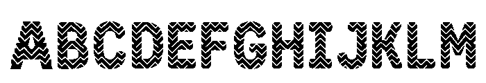 Vitya Regular FONT