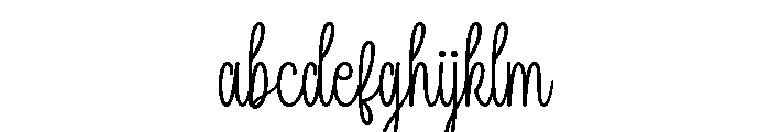 Vivilyan FONT