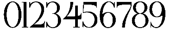 VIANEKA-Regular otf (400) Font OTHER CHARS