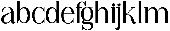 VIANEKA-Regular otf (400) FONT