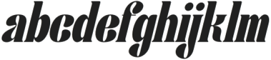 Viagiot Italic otf (400) FONT