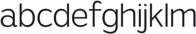 Viand ExtraLight ttf (200) FONT
